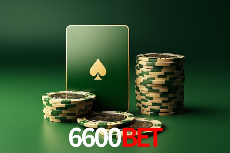 Football Betting 6600BET