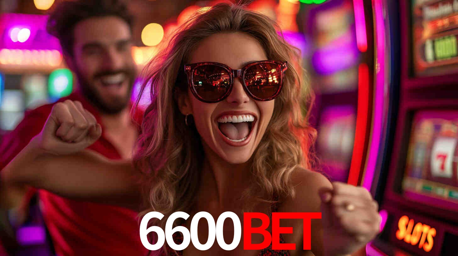 Inovações de Jogos na 6600BET: O Futuro das Experiências Interativas