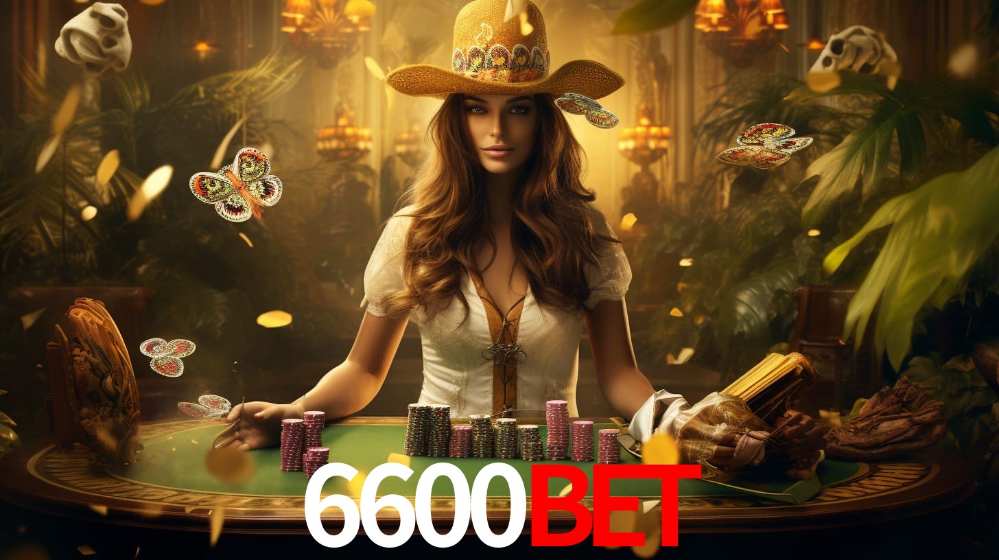 VIP Casino 6600BET