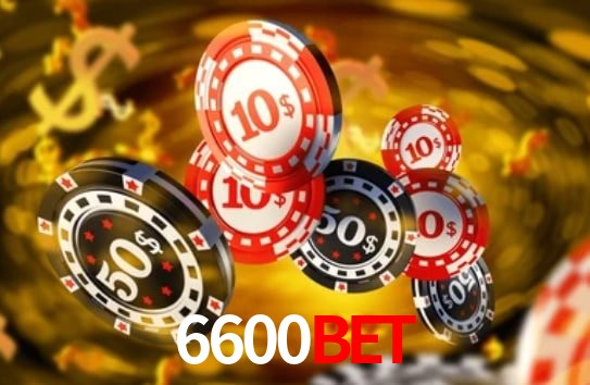 Apostas de Tênis 6600BET