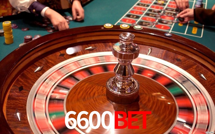 Torneios 6600BET