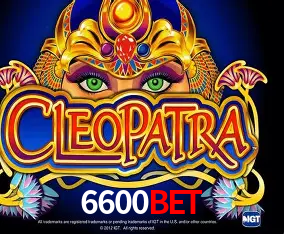 Descubra o Mundo do Cassino Online com 6600BET