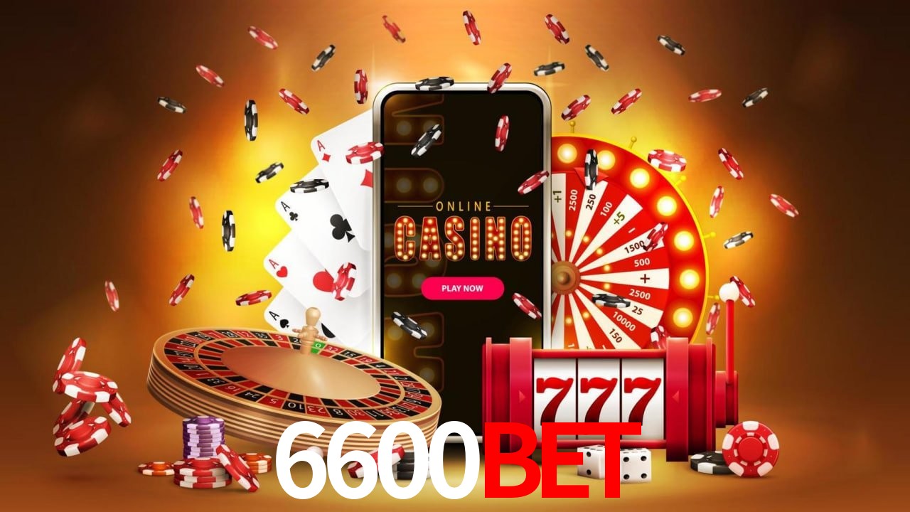 A Popularidade dos Caça-Níqueis no 6600BET