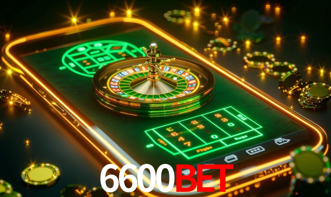 Especiais de Fim de Semana 6600BET