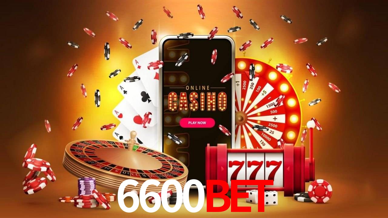 Cadastro Rápido 6600BET