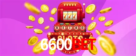Descubra a Magia dos Jogos de Arcade no 6600BET