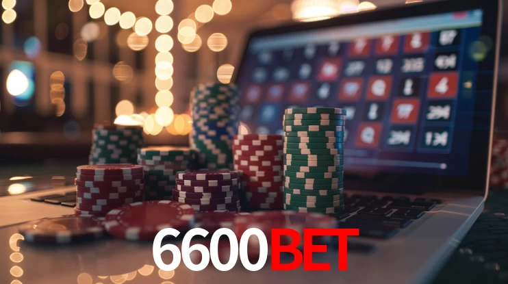 Secure Login 6600BET