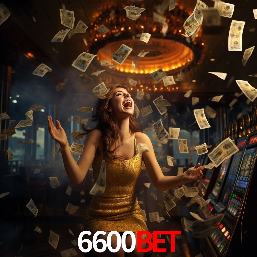 Spaceman Game 6600BET