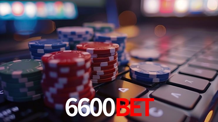 Sistemas de Segurança 6600BET