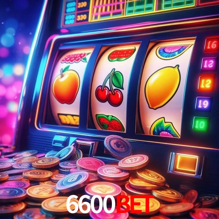 Estatísticas do Jogo 6600BET