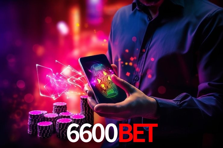 Casino VIP 6600BET