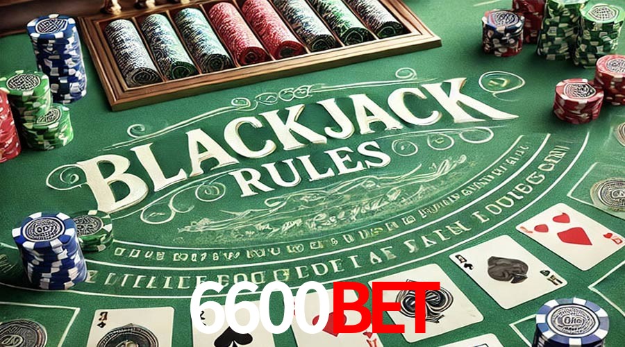 Live Casino 6600BET