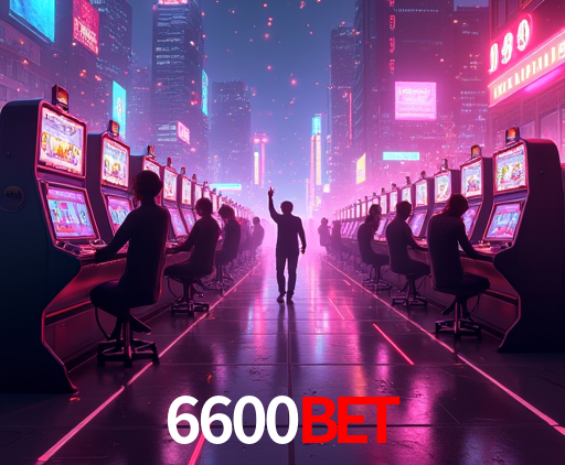 Mesa de Blackjack 6600BET