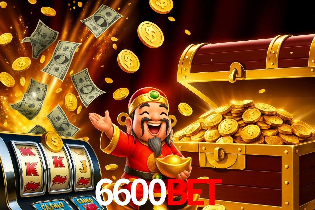 Programa VIP 6600BET