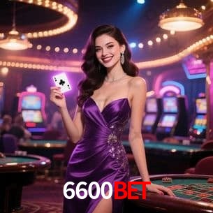 Casino Ao Vivo 6600BET