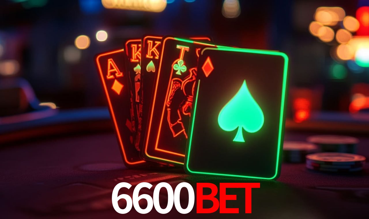 Jogos de Slot 6600BET