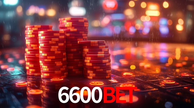 6600 BET App