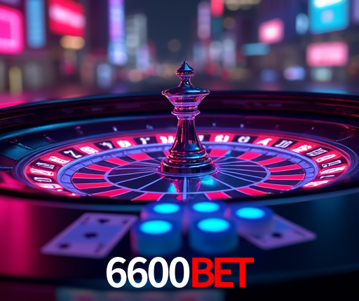A Emoção da Loteria na 6600BET: Uma Chance de Mudança de Vida