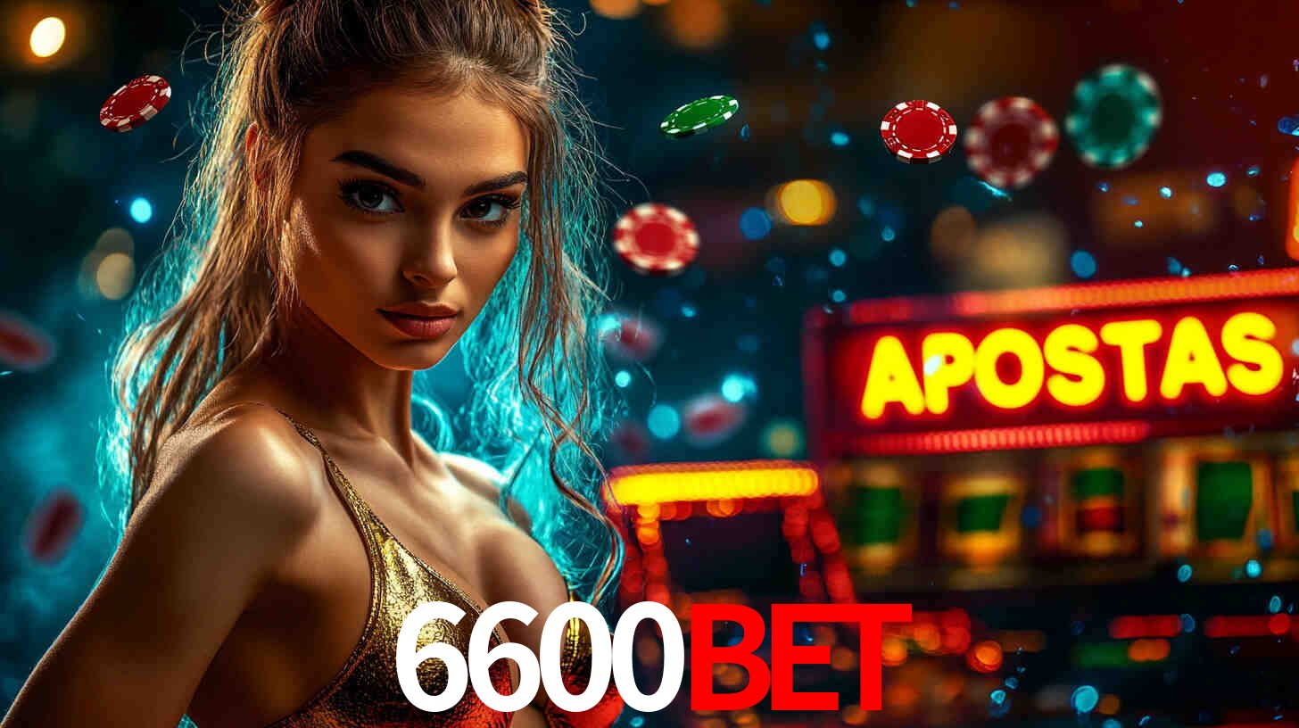 Descubra a Essência do 6600BET: Nossa História e Compromissos