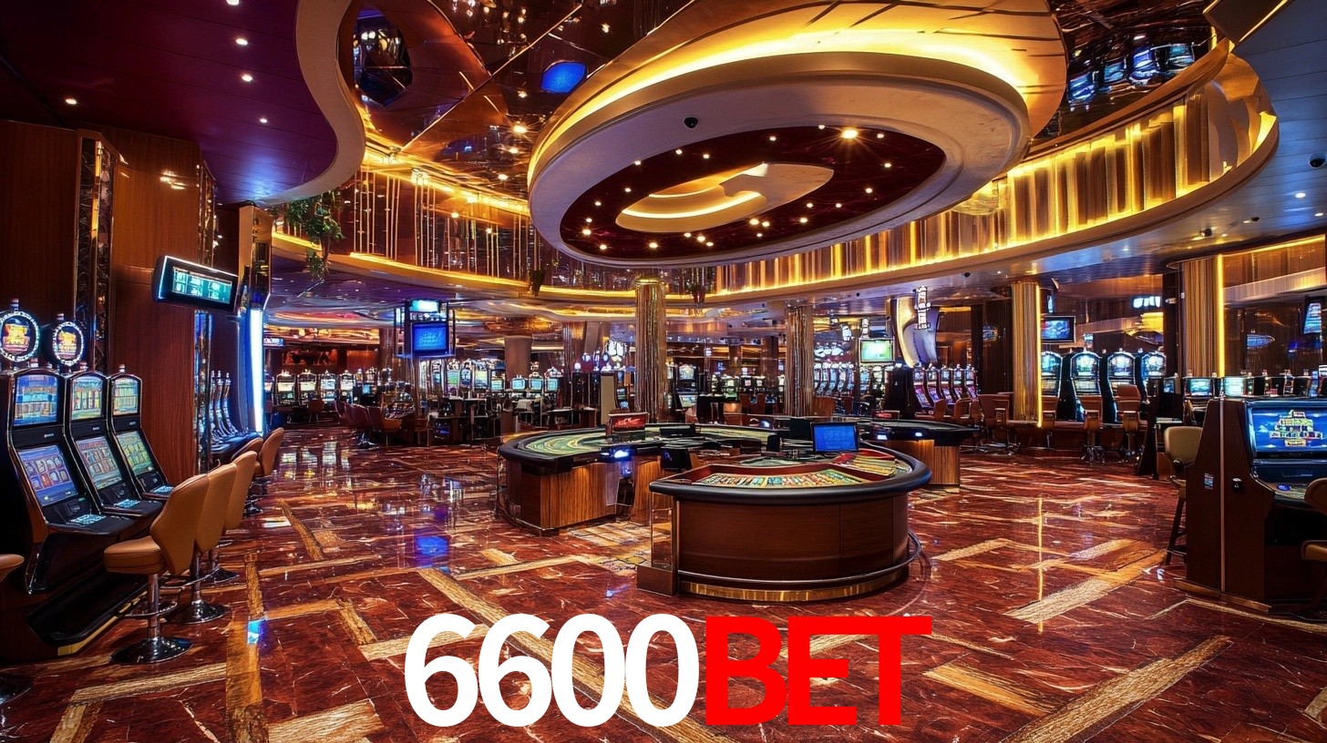 Tournaments 6600BET