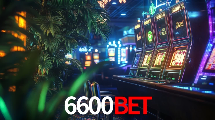 Roulette Table 6600BET