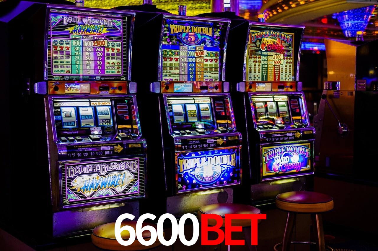 Apostas de Basquete 6600BET