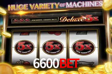 Explorando a Categoria de Eventos em Apostas na 6600BET