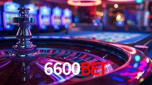Recursos de Bônus 6600BET