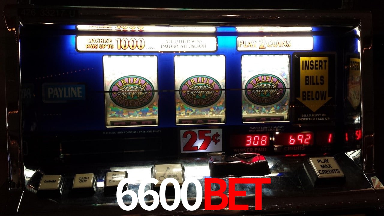 Tennis Betting 6600BET