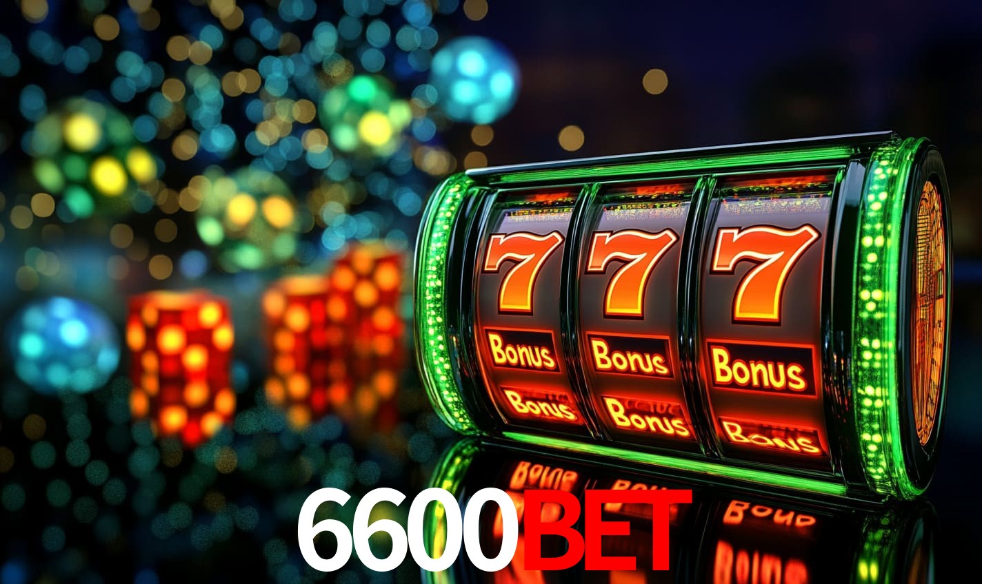 Segurança 2FA 6600BET