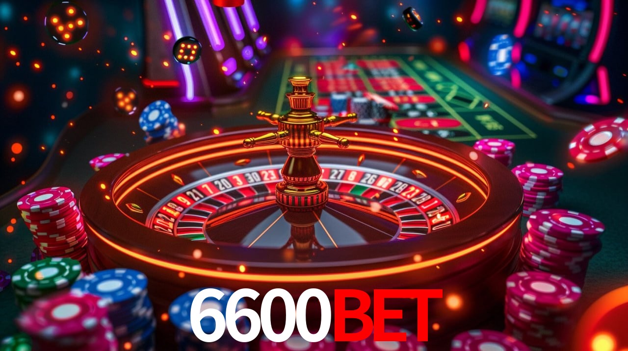 Interface Premium 6600BET